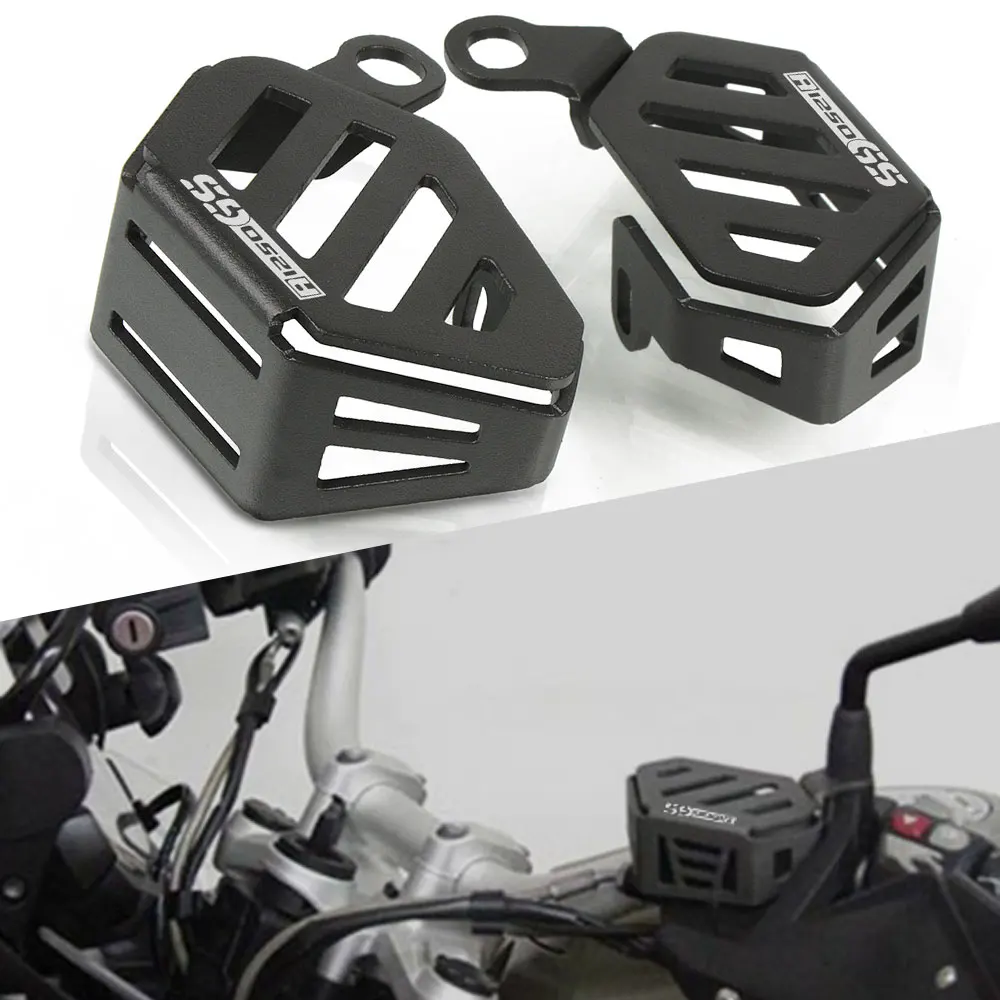 

Motorcycle Aluminum Clutch brake oil pump protector cover For BMW R1250GS LC R 1250 GS Adventure R1250R R1250RS 2019 2020 2021