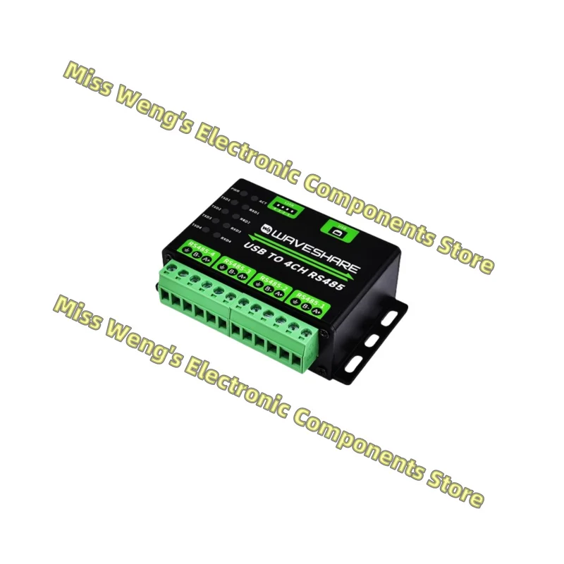 Industrial Grade Us… - image