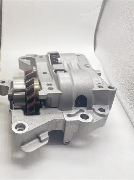 RX270ES2501AR 2AR5AR Balance Shaft Assembly