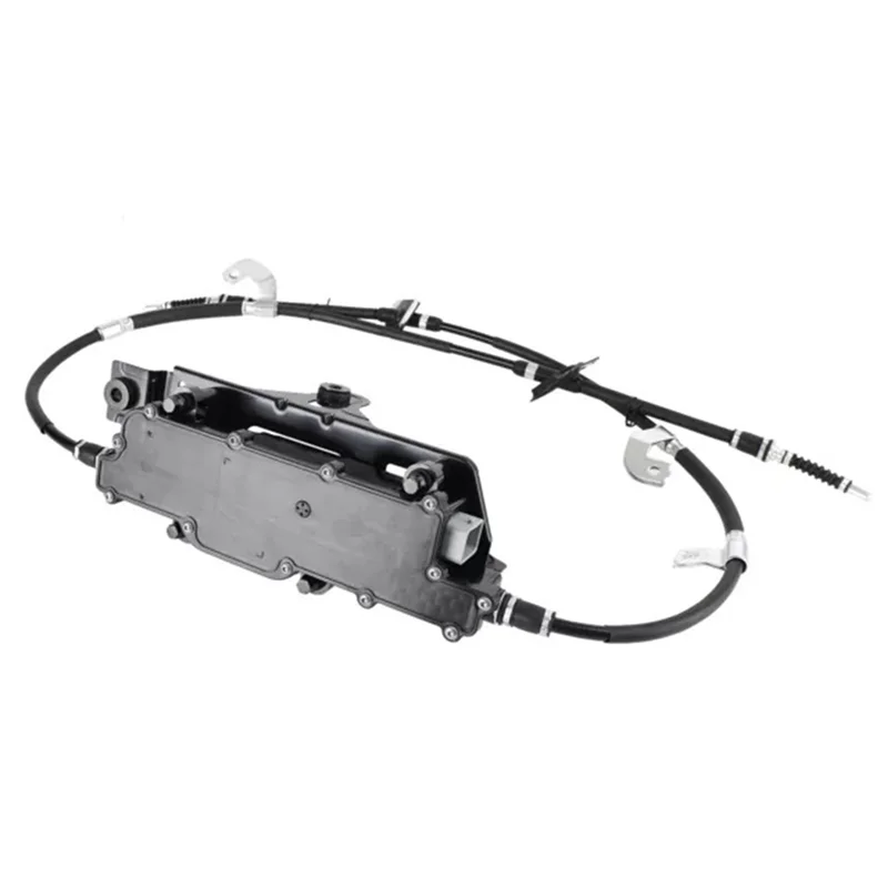 

Automobile Parking Brake Assy Brake Handbrake Actuator Module For Hyundai Santa FE 2012-2019 59700-B8800 59700B8800