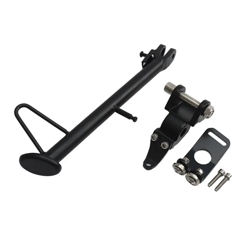 Motorcycle Accessories For Kawasaki Versys 650 2014-2024 Front Lowering Kit Suspension Drop Lever Body Modification Parts