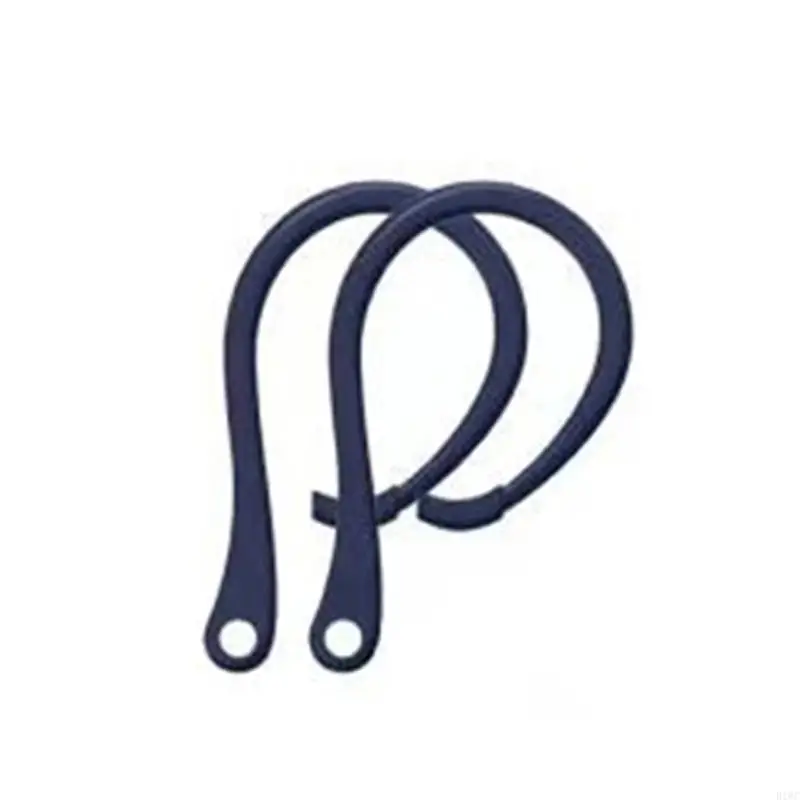 R1WC Compatible Elecphone Anti-Fall Crochets Clips casque pour 3