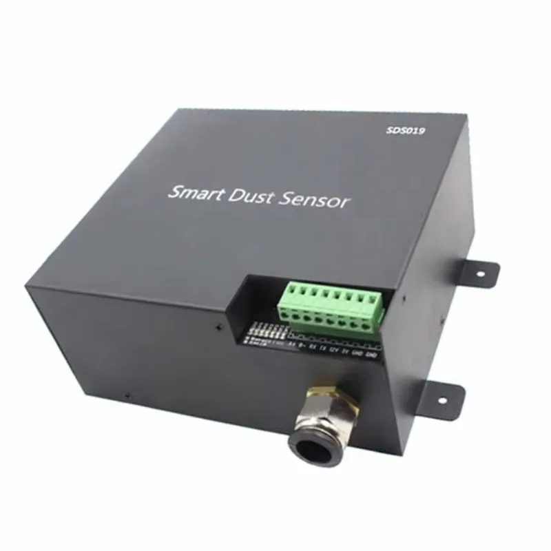 

SDS019A outdoor continuous monitor sensor dust sensor