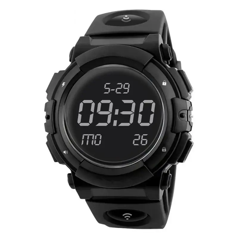 

SCLS Smart Watch Clone Remote Control 315Mhz 433 Mhz Key Duplicator With Cloning Key For Electric/ Access Control