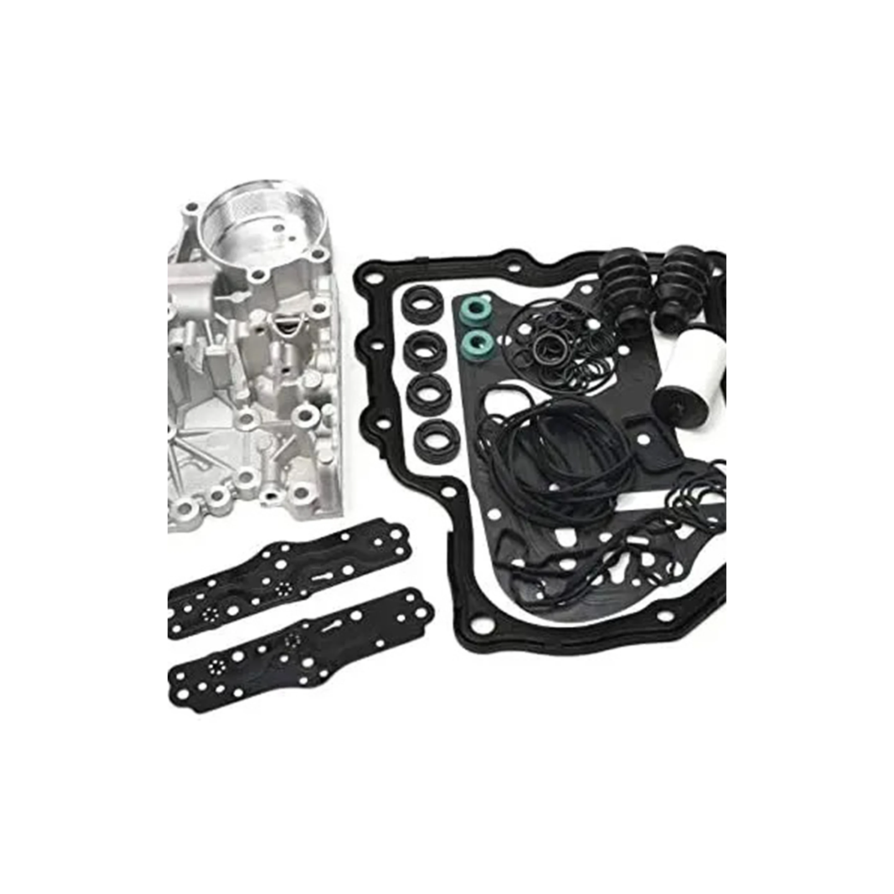 

Лидер продаж на заводе Dq200 Dsg, 7-скоростной блок управления коробкой передач, запасные части коробки передач, комплект для ремонта корпуса клапана