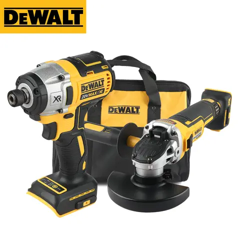 DeWalt Dcf887 o Dcg405NT o DWbag llave eléctrica amoladora angular máquina pulidora taladro manual taladro de impacto