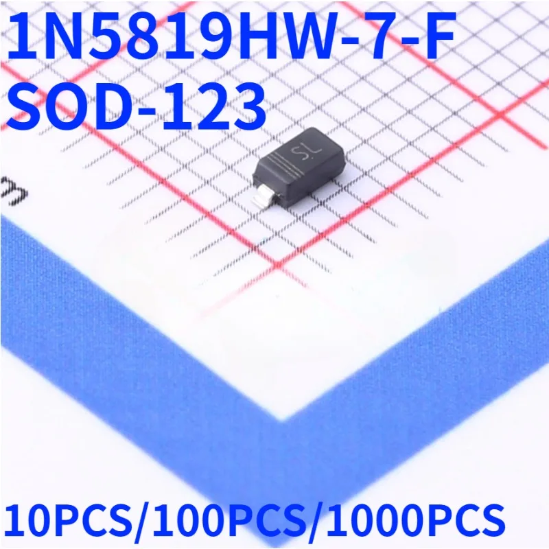 10PCS/100PCS/1000PC…