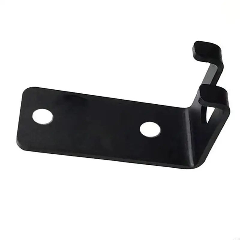 Vertical Single Barbell Mount Rack Wall Mounted Barbell Rack for Barbells Holder Stand Accessories