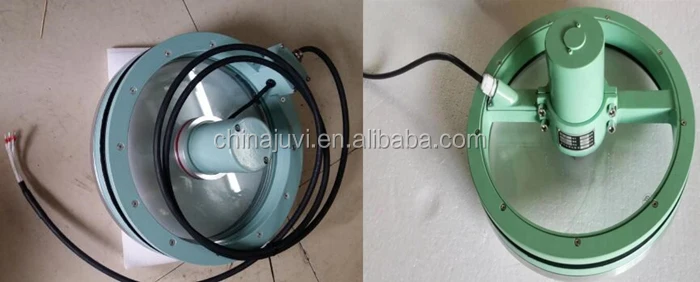 Marine Ship Vessel Tug Boat Cab Rotating Centrifugal Window Glass clear View Screen IP56 Heating 300mm 350mm