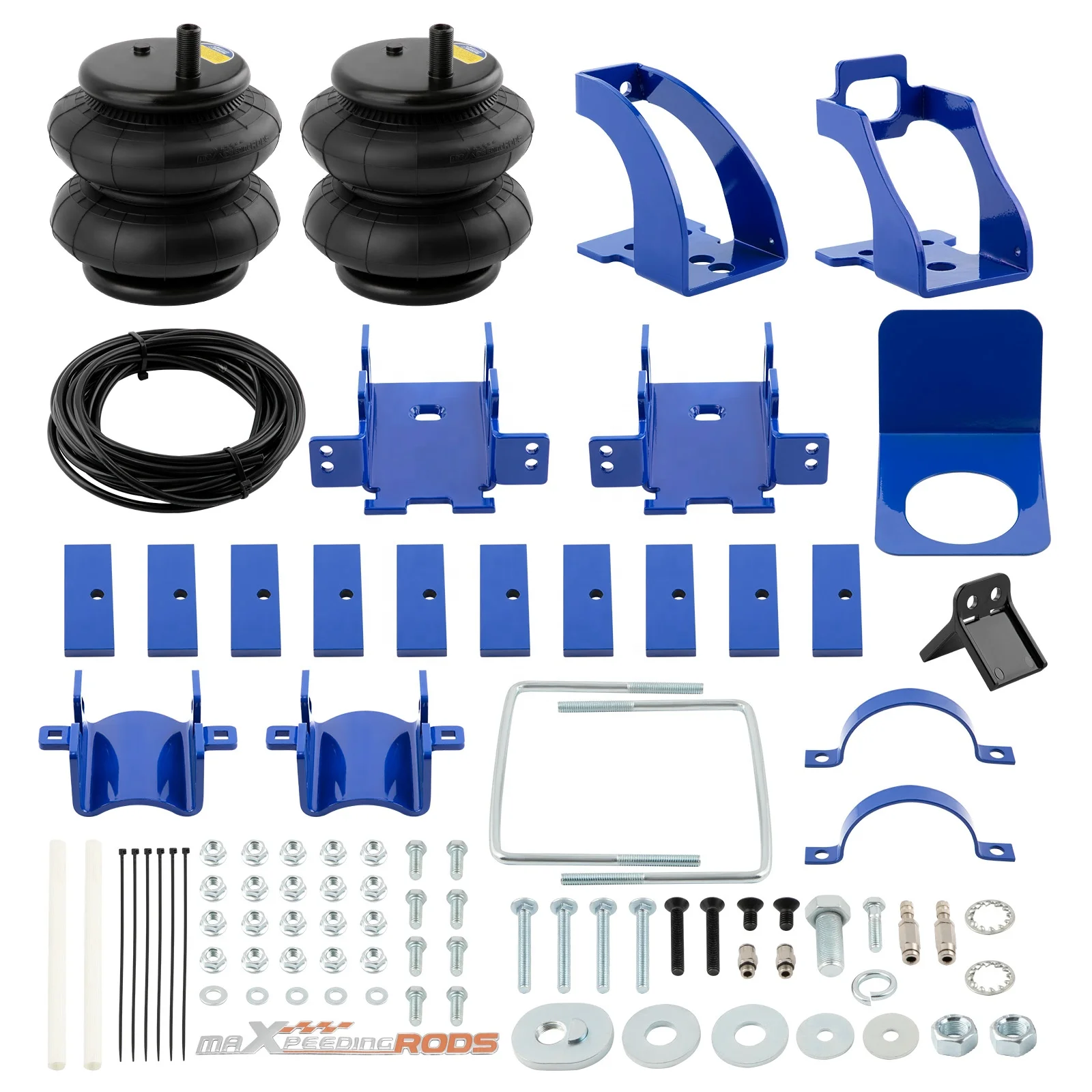 Factory Supply Suspension Bellows For Ford F-250 350 Super Duty 2011-2016
