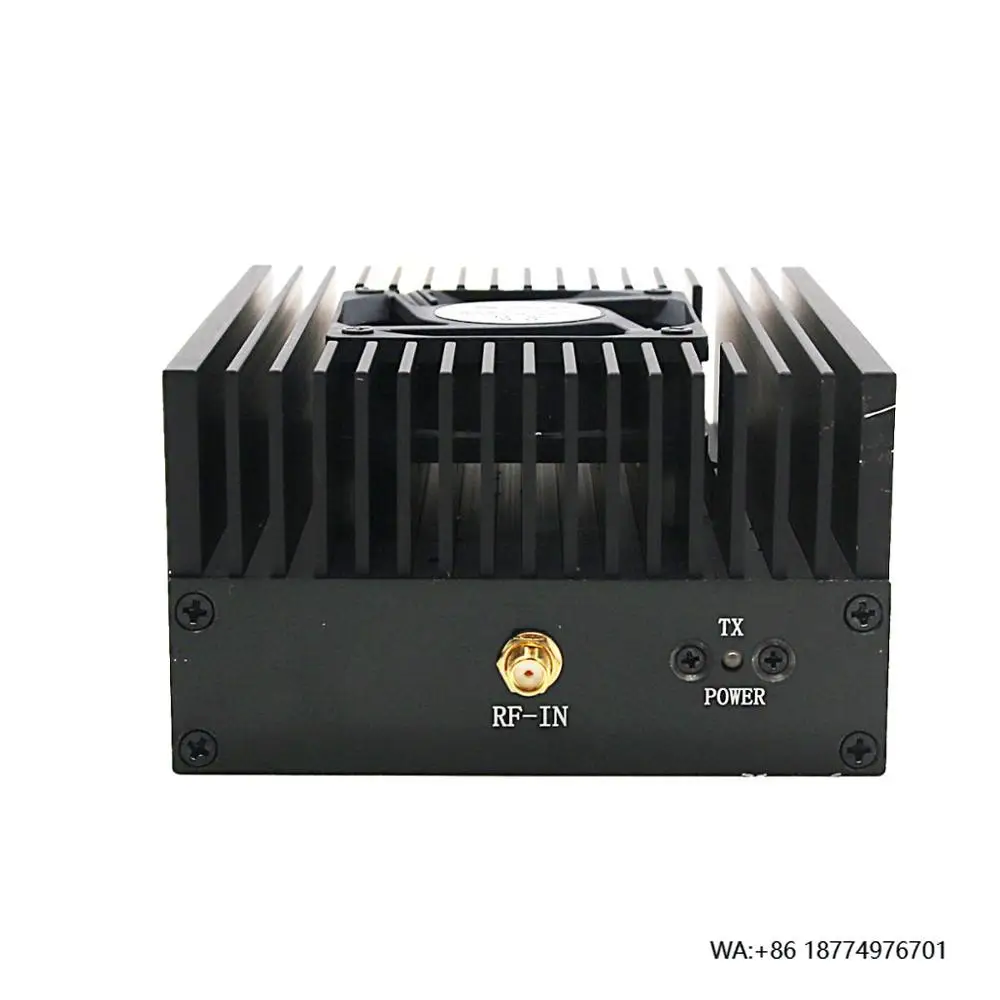 Vhf 136-170Mhz 40W … - image
