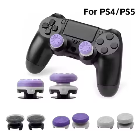 DATA FROG High-Rise FPS Freek Galaxy For PS4 Analog Stick For Xbox One Controller Performance Command Stick Game