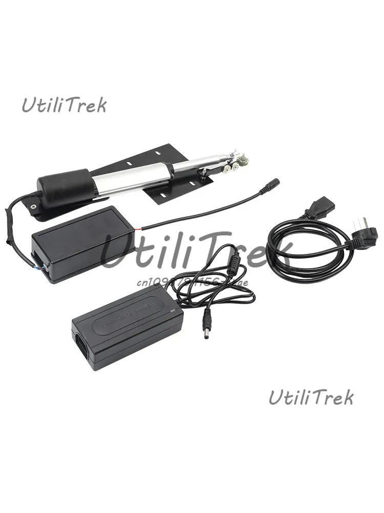 

Sweeping Robot Electric Upturn Door Automatic Induction Door Opener, Induction Door Opening Telescopic Rod