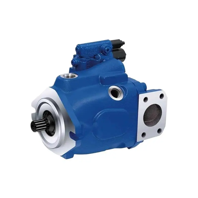 

New OEM for Putzmeister 67370003 Hydraulic Pump for Betonstar 55110073 R A10vo28 (13) Dr and Spare Parts for Concrete Pump