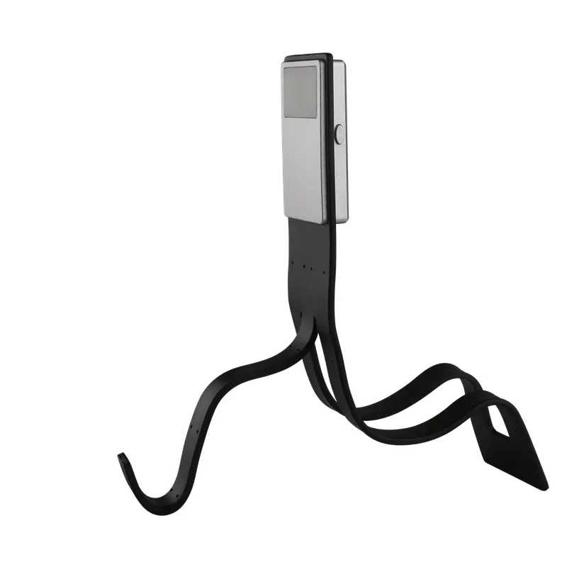 Eye Protection, Dimming and Reading Light Clip 3-color Book Light Clip with Versatile Reading and Learning Light Clip