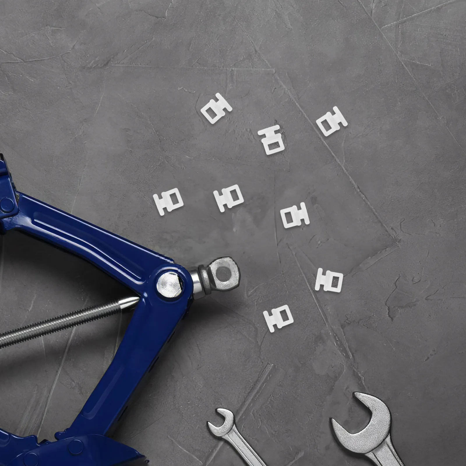 

200 шт. пластиковых роликов-крючков для карнизов, бесшумные, гладкие, для штор в автодомах и автобусах