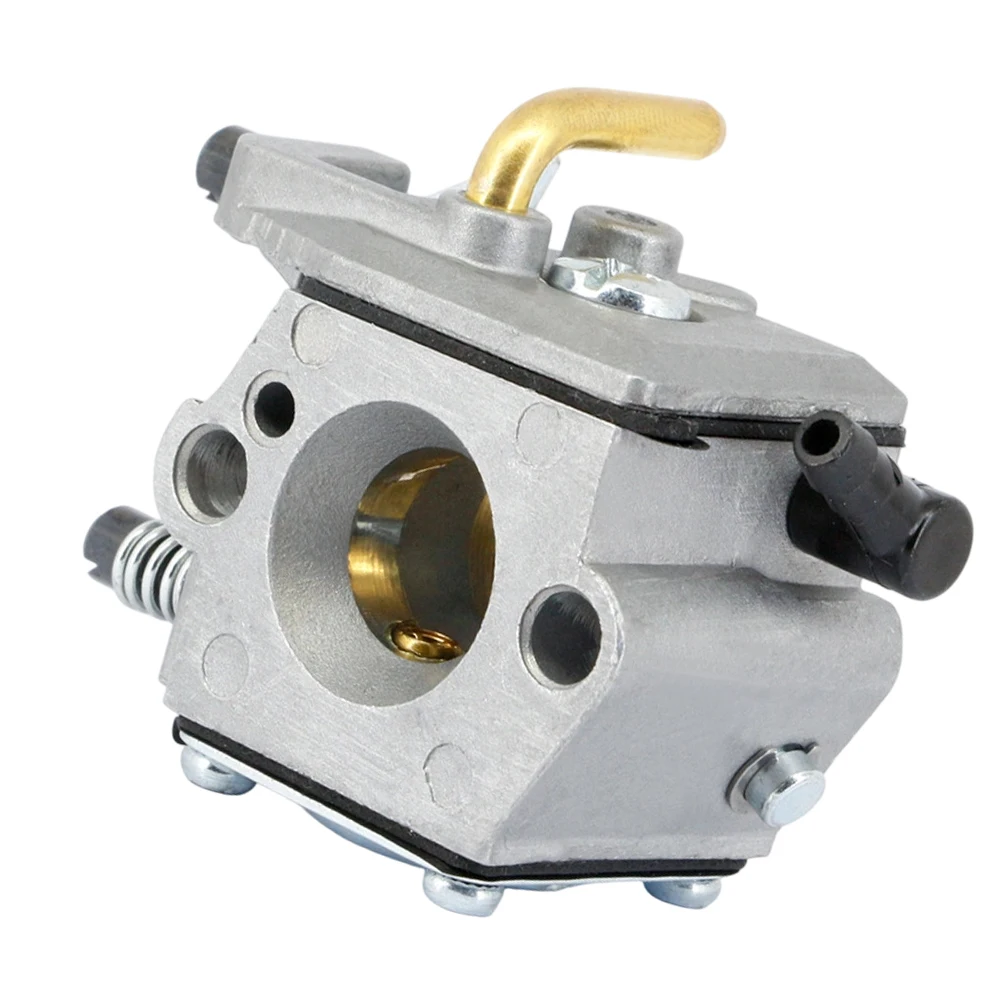 MS260 Chainsaws Carburetor Kit For MS240 STL 024 026 & WT-194 Chainsaws Carburetor Garden Power Tool Accessories