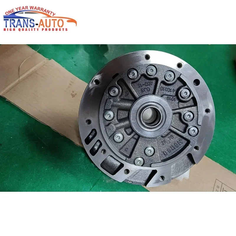 ZF4HP20 4HP20 1019210025 Auto Transmission Oil Pump Fits For Peugeot Mercedes Renault Fiat