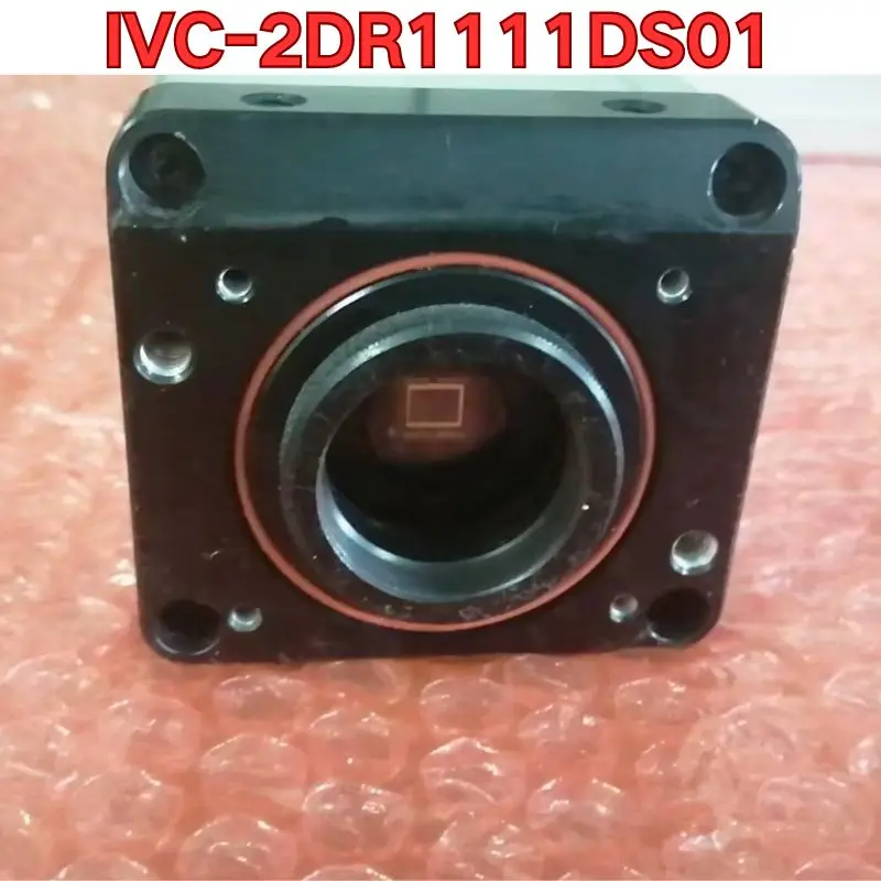 

Бывший в употреблении тест функции промышленной камеры IVC-2DR1111DS01, обычно предложение 2026 г.