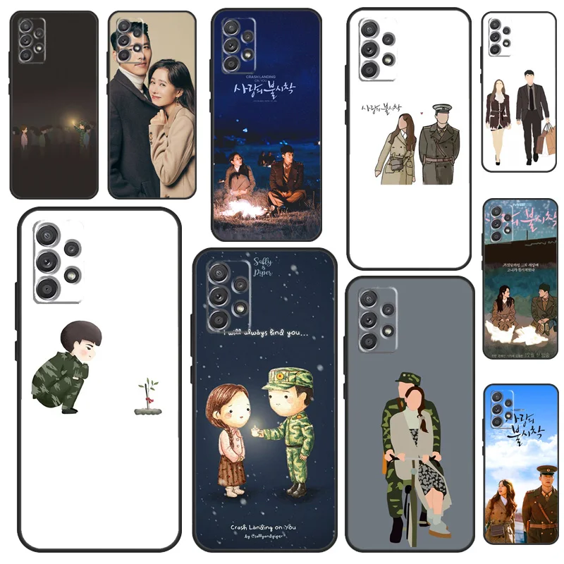 Crash Landing On Yo…