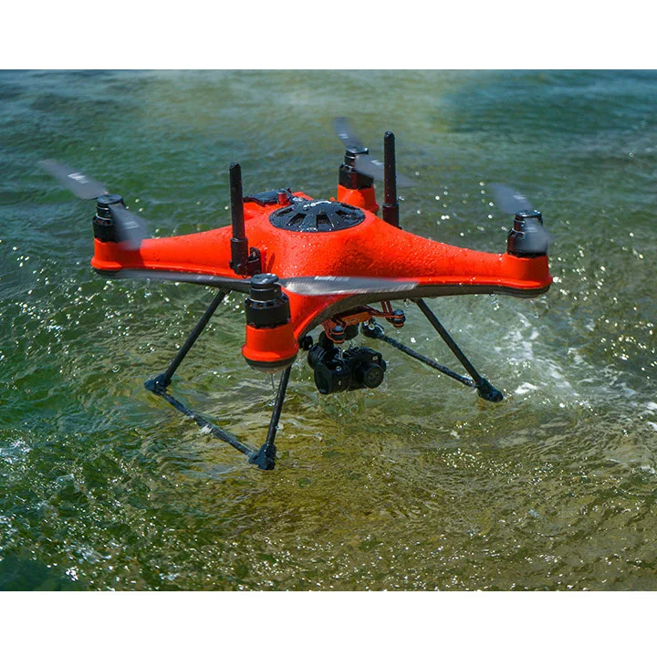 Wholesale  Mini Fishing  Full Parts and Accessories Underwater FPV Outdoor  4k Full Kit