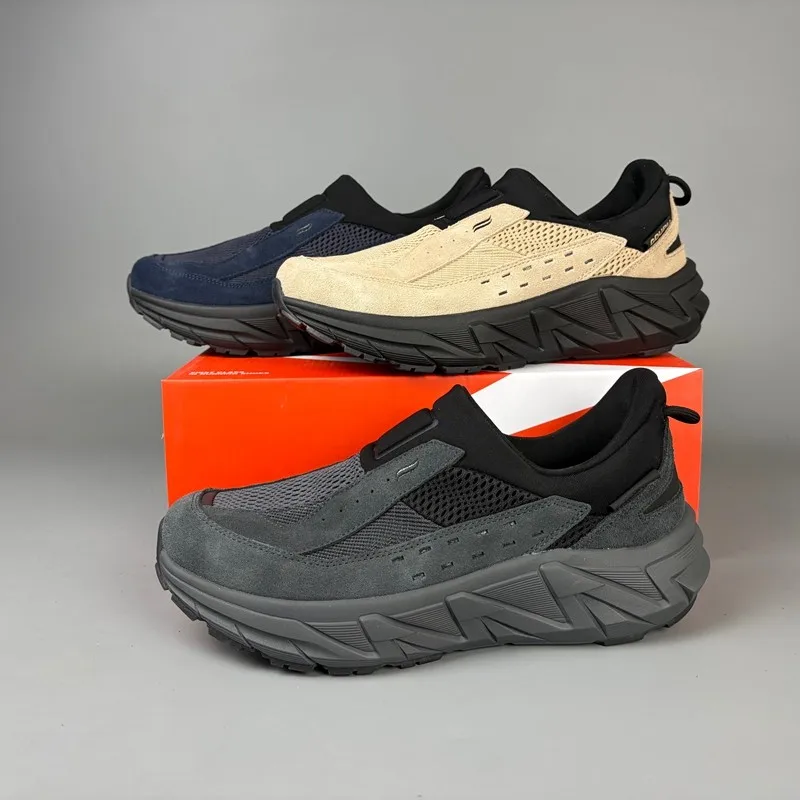 

Мужские удобные противоскользящие походные кроссовки, спортивная повседневная обувь для мужчин и женщин, унисекс, уличная прогулочная обувь