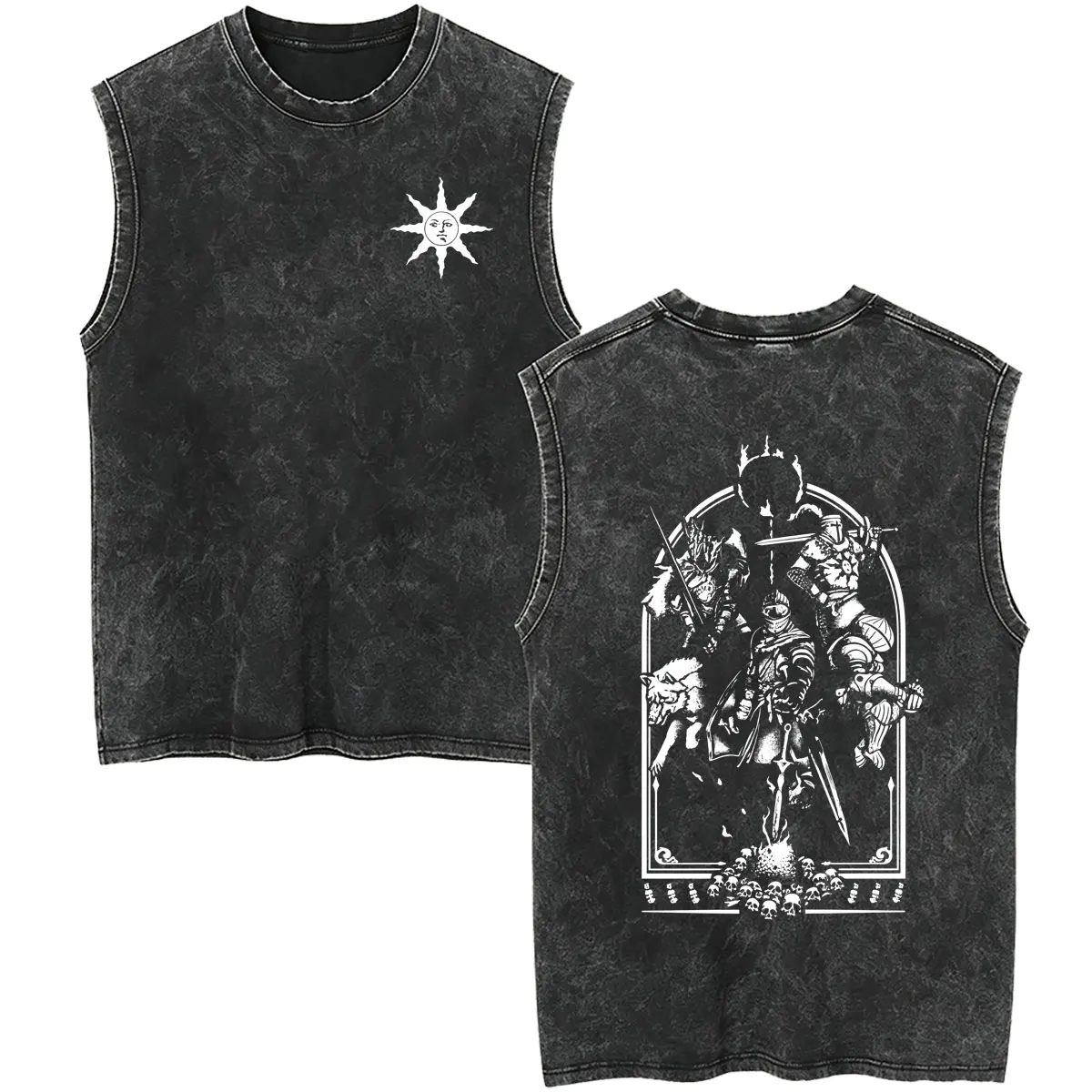 Game Dark Souls Praise The Sun - đánh giá và giá Vintage Fashion Game