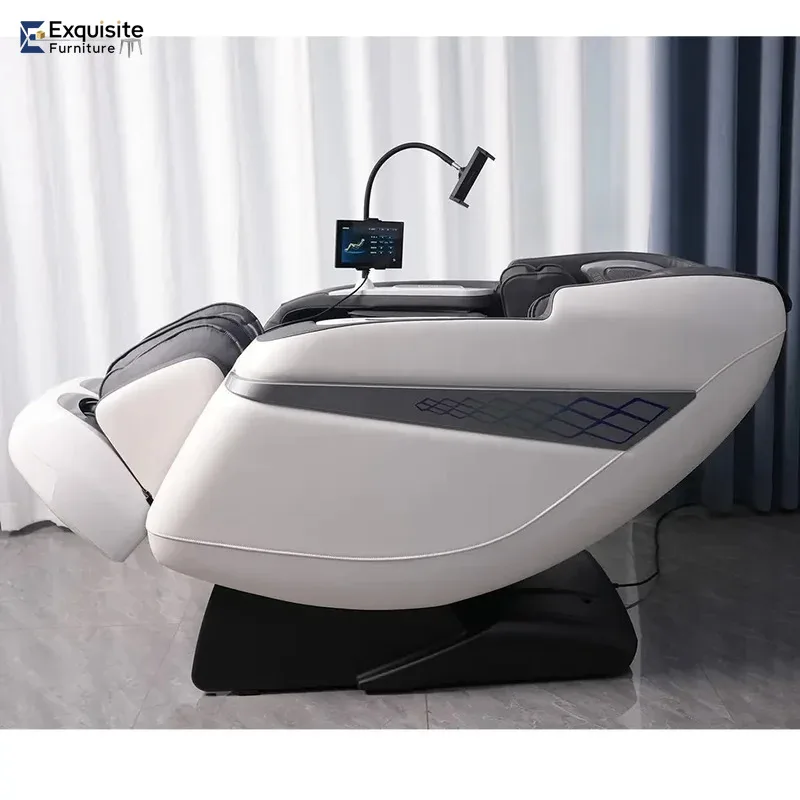 Massage Chair Full … - image