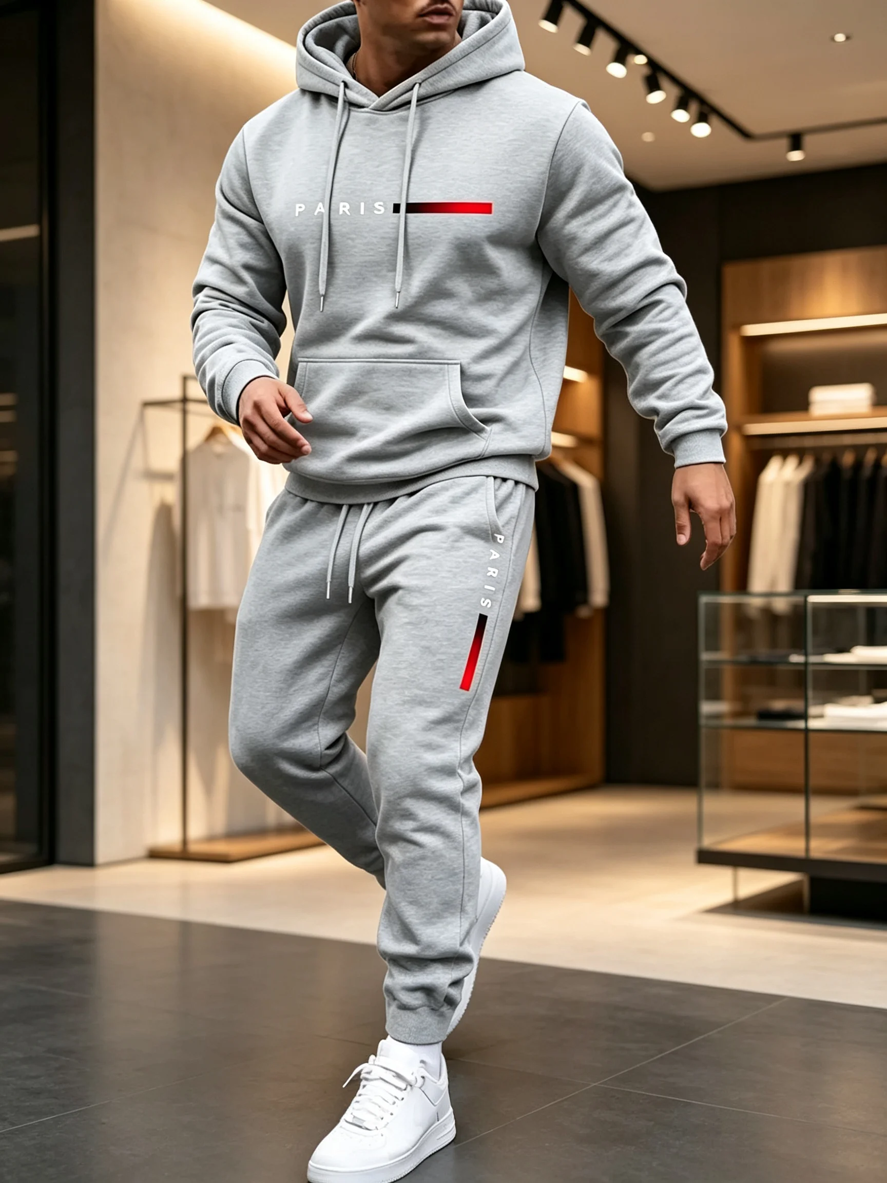 2026Hot sale letter printed sp - đánh giá và giá Winter Wear Clothes