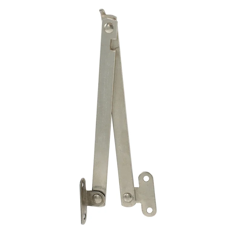 AB13-20X Móveis Armário Porta Recepção Tampa Dobrável Suporte Dobradiça Estadia