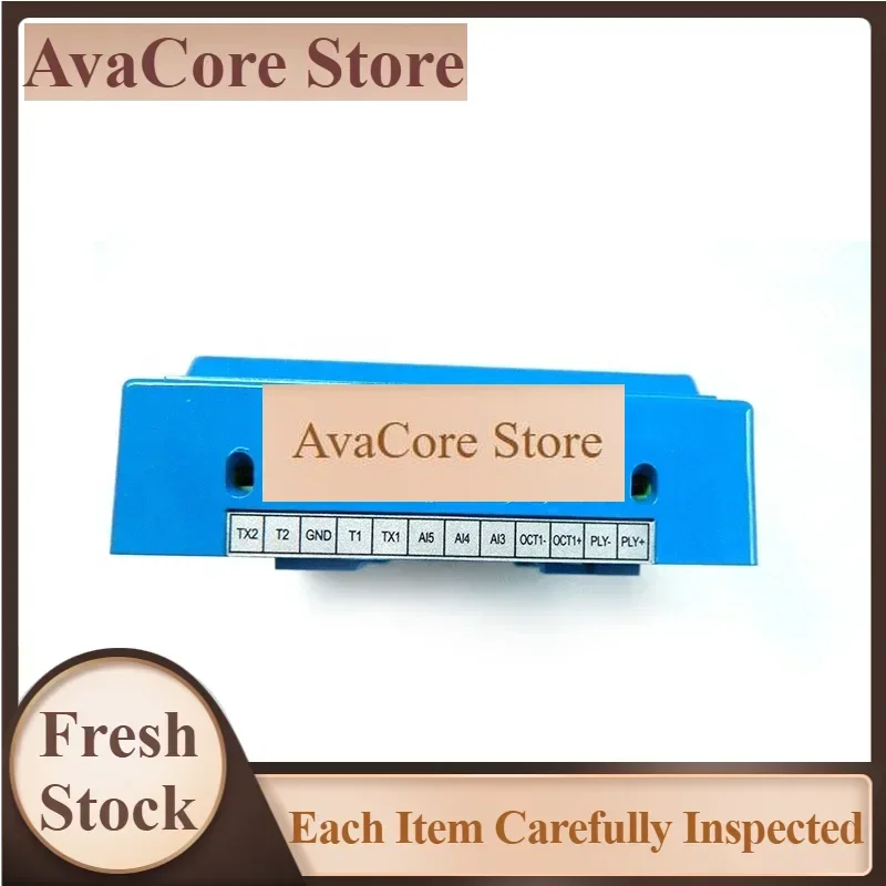 AvaCoreTUF-2000M-TM-1(DN50-700mm)Flow Module for Digital Ultrasonic Flowmeter