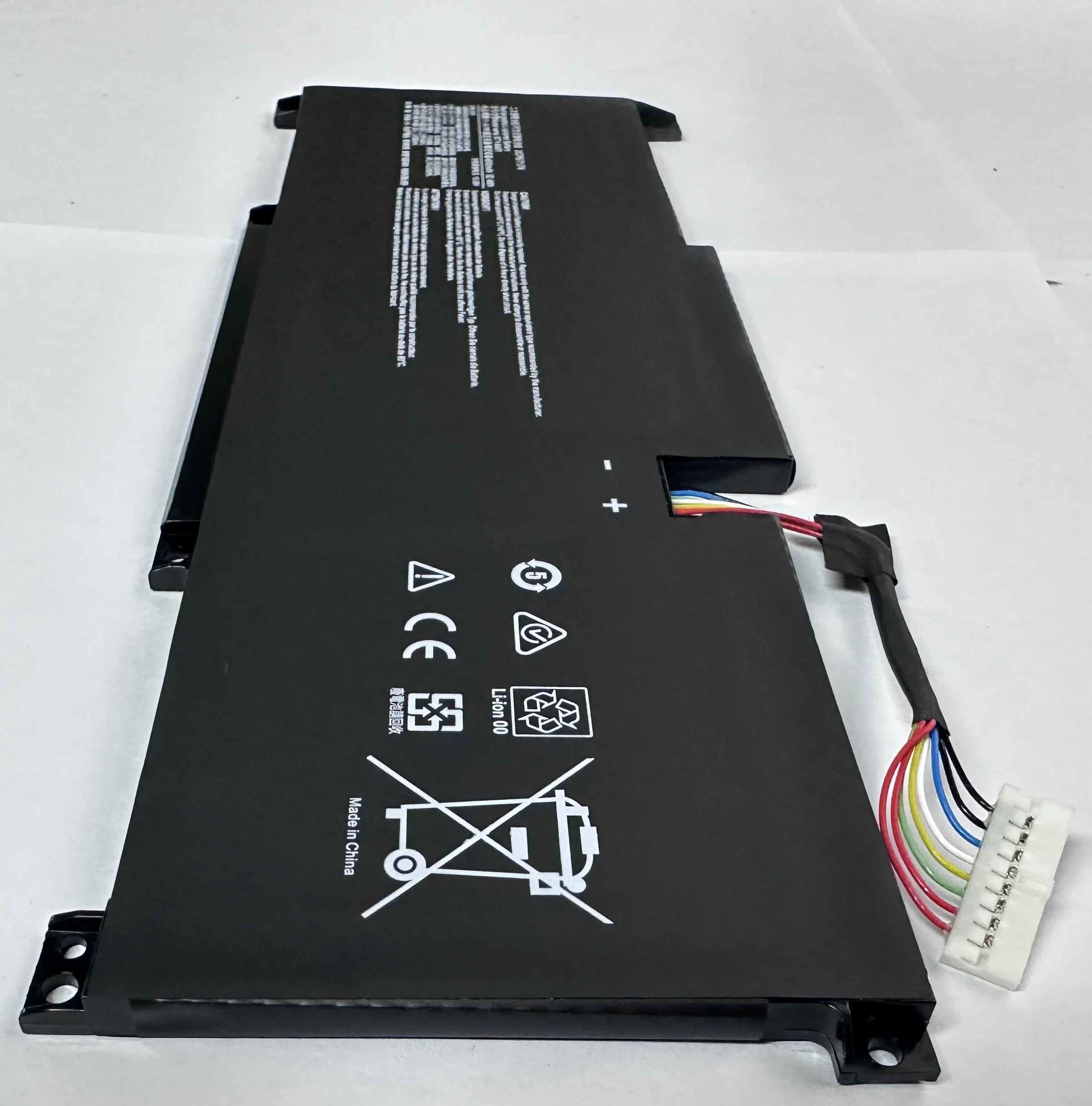 

Аккумулятор для ноутбуков BTY-M491 напрямую от производителя для MSI Modern 15 A10M-014 A10RAS-258 A10RB-041TW A10RD A11M A11SB-059 A4MW Prestige14