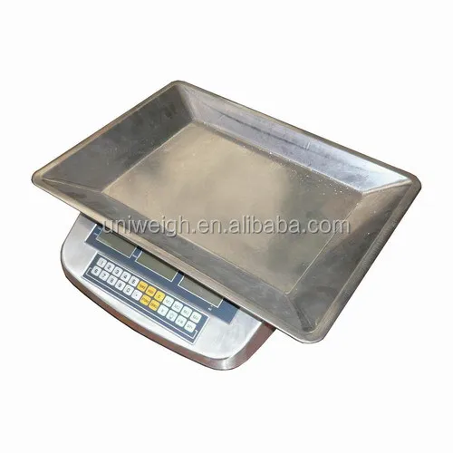 5kg/1g kitchen digital scale/ electronic bowl scale