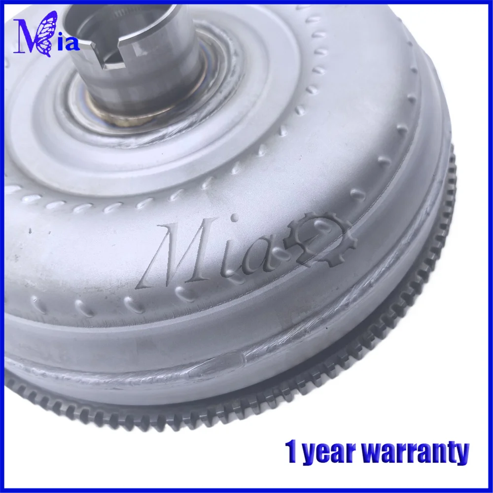 고품질 변속기 토크 컨버터