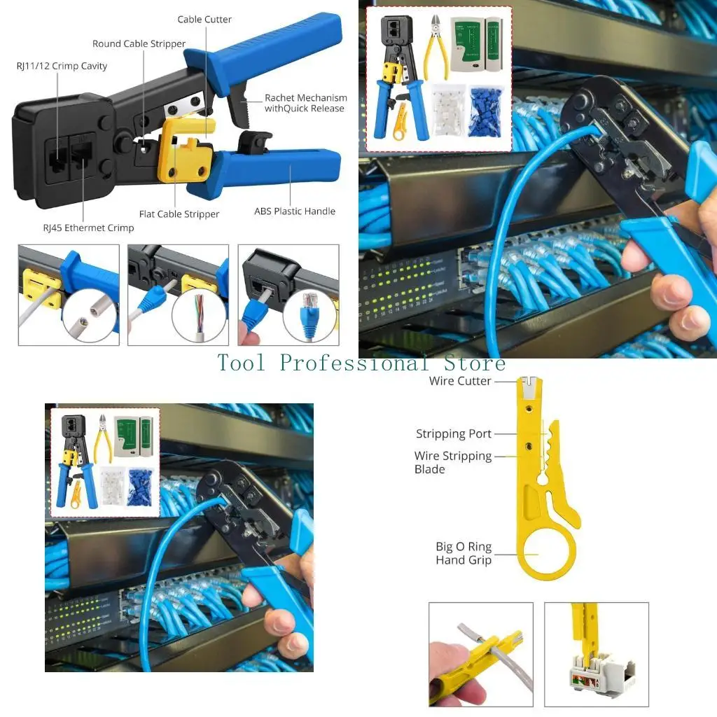 57qf-professional-electrical-crimping-tool-set-includes-wire-stripper-and-cutter-for-automotive-marine-solar-applications