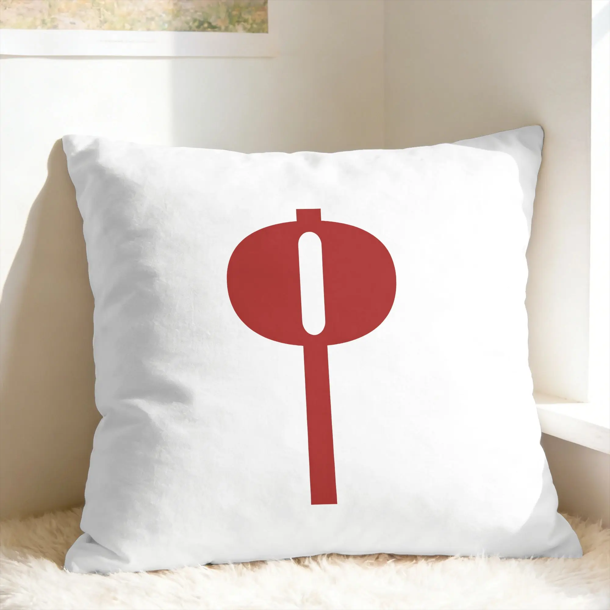 Comic I-Invincible Hero Omni Man Pillow Case  Comfy Pillow Cover Retro Trendy Pillowcases For Office Car Home Decor