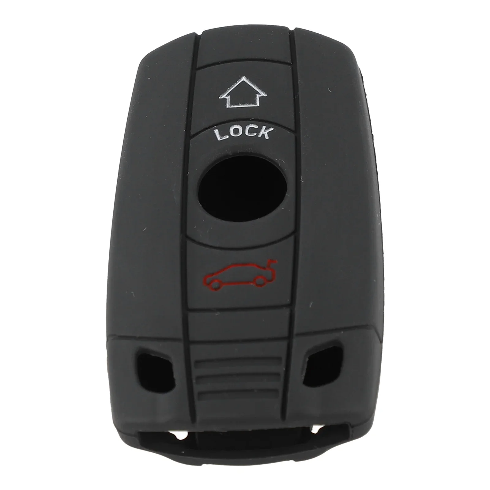 Siliconfor E Kfor Ey Casfor E For Bmw For X1 X6 Sfor Erifor Es For Essfor Ential Accfor Essory For Kfor Ey Protfor Ection-image