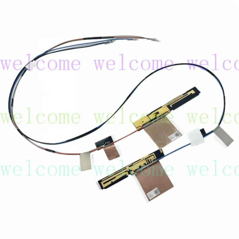 5A30Z88156 جديد لينوفو ثينك باد T15 Gen 2 P15s Gen 2 WLAN WWAN 4G هوائي جديد