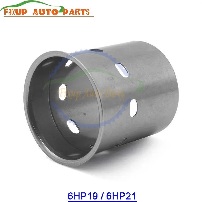 

6HP19 6HP21 Стальная втулка барабана автоматической коробки передач для BMW 1 ~ 5 серии X3 X5 Z4 6HP26 6HP28Gearbox Двусторонняя втулка барабана