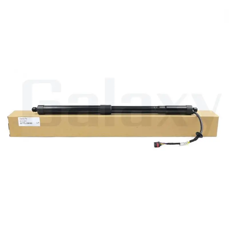 

Galaxy 81771B8100 81780B8100 Автомобильная пружина задней двери, электрический подъемный кронштейн задней двери для Hyundai Santa Fe 2013 2016, детали