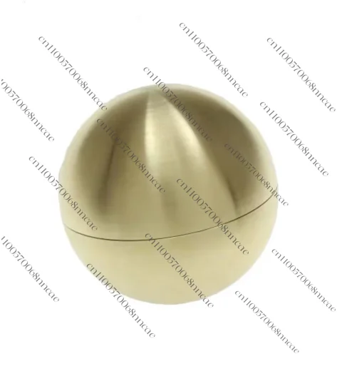 Limited puzzle level 10 difficulty metal Titan ball decompression puzzle high IQ brain burning toy