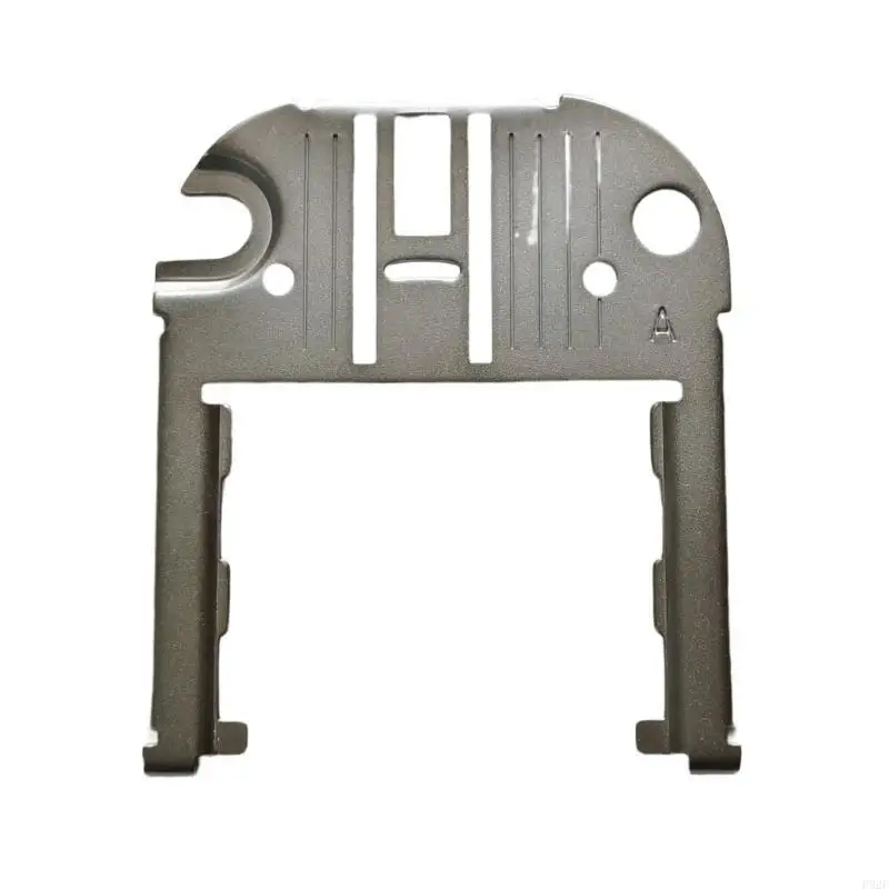 F92F كفاءة آلة الخياطة لوحة الإبرة إبرة أداة الخياطة متعددة الوظائف ملحقات الخياطة ل 2818 4205 4206 4210 4212 4220