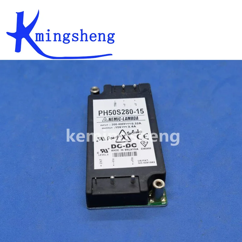 

PH50S280-15 FREE SHIPPING NEW AND ORIGINAL MODULE