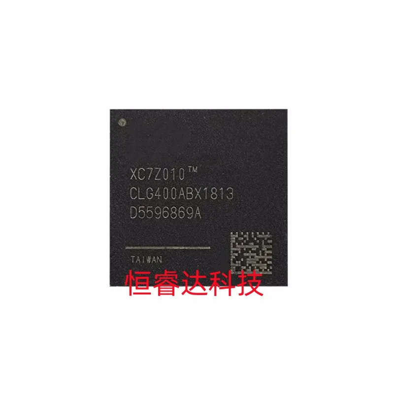 2PCS~20PCS/LOT XC7Z010-2CLG400I XC7Z010-CLG400 XC7Z010 BGA400 New original stock