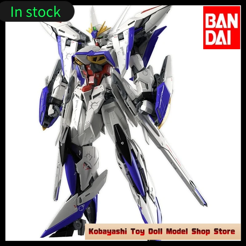 

Bandai Hobby - Seed Eclipse - Eclipse , Bandai Spirits Hobby MG 1/100 Model Kit