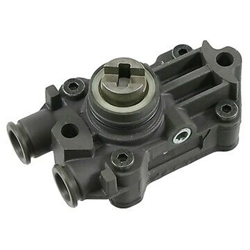 

New Diesel Low Pressure Fuel Pump for Mercedes Benz A C E G M S V Cl Sprinter901-904 Vaneo Vito 0440020088 6110900350