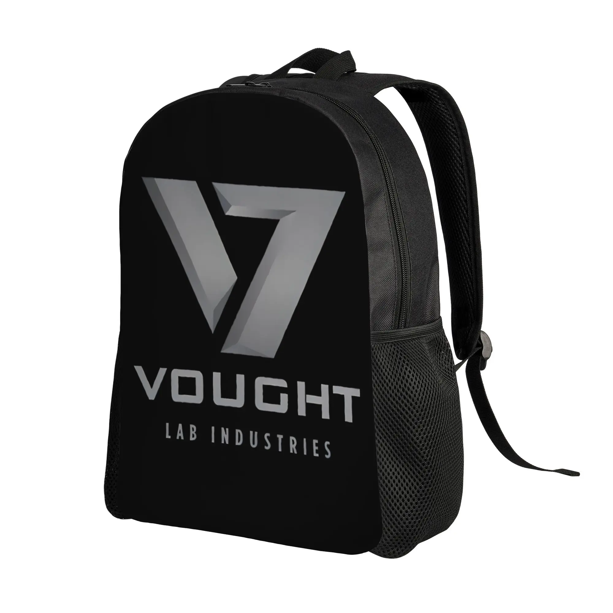 Back to school season Fashion International Voughtt Laptop Bag The Boys For Men Women Book Pack Backpack
