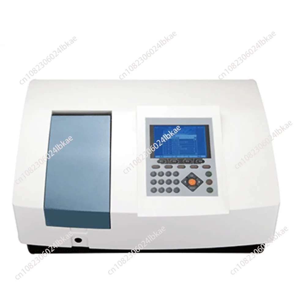 UV1810S Large Screen Scanning UV-Vis Spectrophotometer