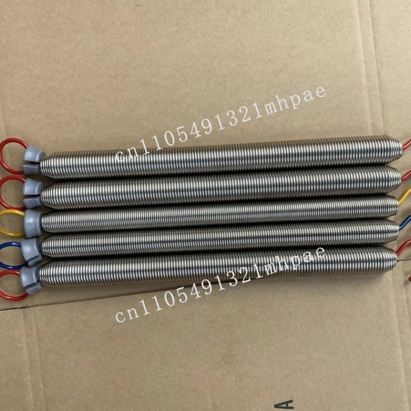

Pilates reformer springs High quality Same weight and length as original BB reformer springs