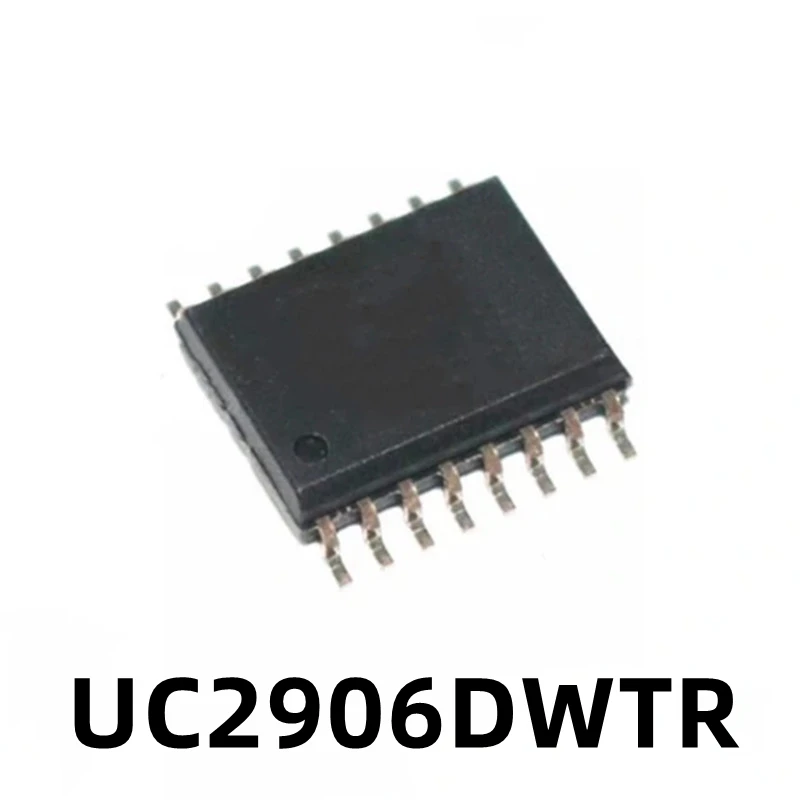 

Контроллер заряда батареи UC2906DWTR UC2906DW UC2906, 1 шт., SOP16, новый оригинальный точечный